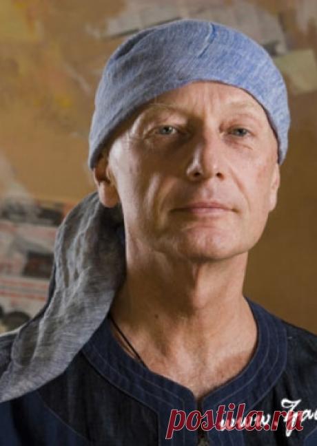 МИХАИЛ ЗАДОРНОВ КАК ПРОВИДЕЦ... | МАЛЕНЬКАЯ СТРАНА МС