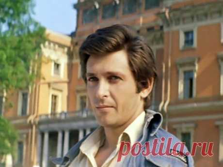 Сергей Мартынов. Женился на одной из самых красивых актрис и смог сохранить брак | DarT's | Яндекс Дзен