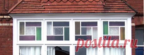 Советы по реставрации старых деревянных окон — Мой дом