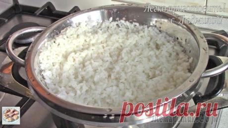 Постный (вегетарианский) слоеный салат с грибами