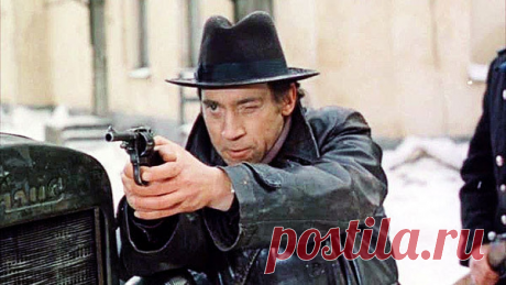 Владимир Высоцкий: главные роли - Глеб Жеглов, Гамлет, Дон Гуан, Лопахин и другие.