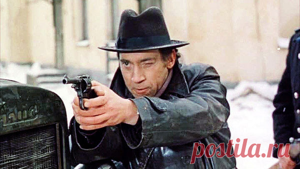 Владимир Высоцкий: главные роли - Глеб Жеглов, Гамлет, Дон Гуан, Лопахин и другие.