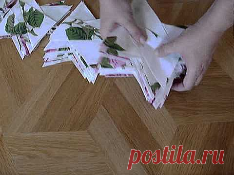 КАЛЕЙДОСКОП_УРОК 2 - Пэчворк, лоскуток, лоскутное шитье, школа рукоделия, квилтинг, longarm