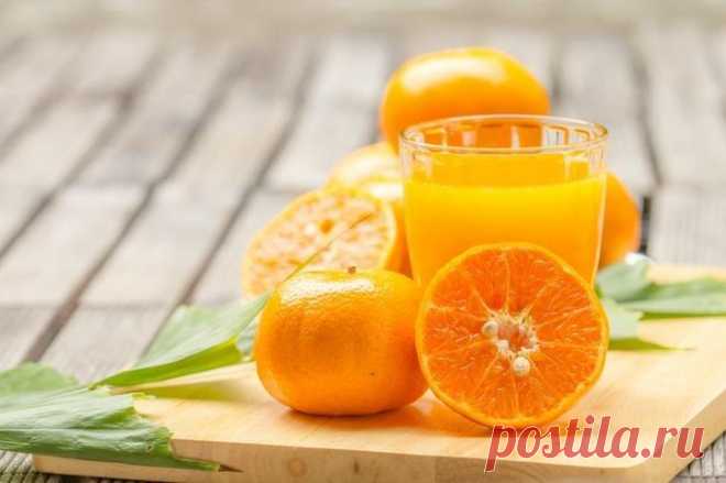 10 продуктов для бодрого утра
