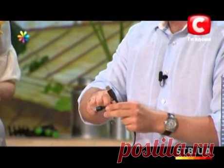 Канцелярский зажим - Все буде добре - Выпуск 4 - 05.07.2012 - Все будет хорошо - Все будет хорошо