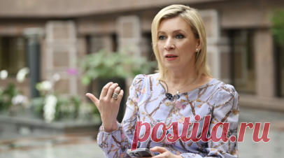 Захарова назвала подход Рютте к вопросу о новых регионах России безнравственным. Официальный представитель МИД России Мария Захарова заявила, что подход генсека НАТО Марка Рютте к вопросу о новых российских регионах поражает безнравственностью. Читать далее