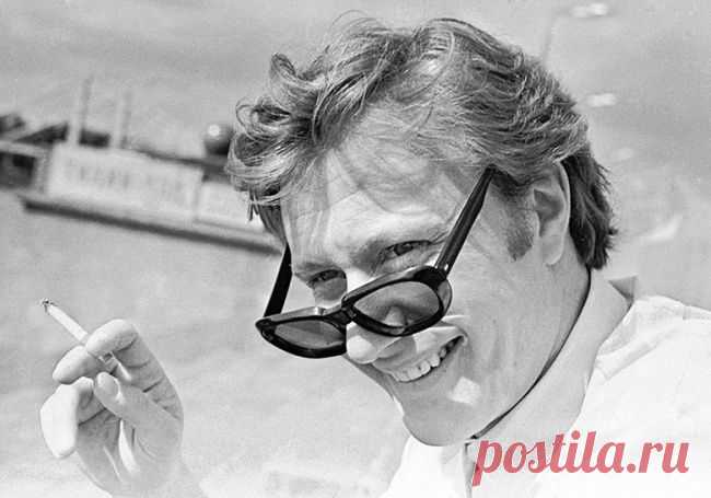 Пост обожания Андрея Миронова