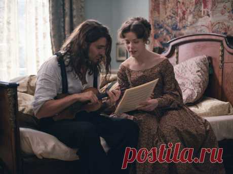 Кто спел арию Шарлотты в фильме "Паганини: скрипач дьявола"? | культшпаргалка | Яндекс Дзен