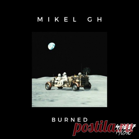 Mikel GH - Burned
