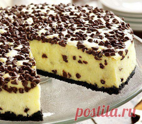 Самый вкусный чизкейк | Facebook