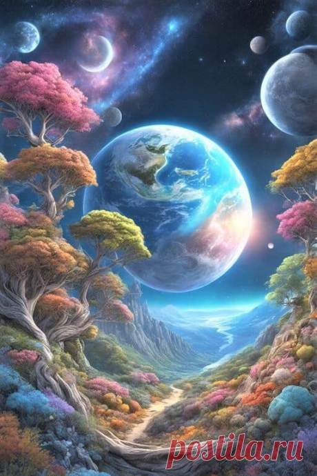 ღ