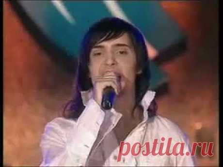 Блог - Привет.ру - Виталий Козловский. Comme toi (NEW WAVE 2004) - Личный интернет дневник пользователя Sudaruchka