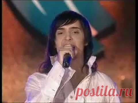 Блог - Привет.ру - Виталий Козловский. Comme toi (NEW WAVE 2004) - Личный интернет дневник пользователя Sudaruchka