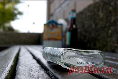 Как влияет употребление алкоголя и наркотиков на людей ?