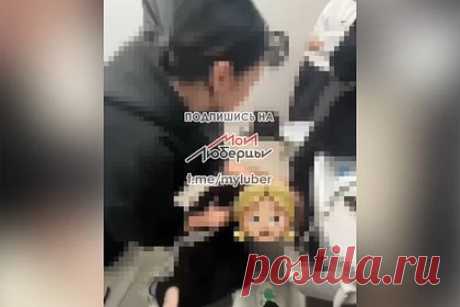 Под Москвой семь школьниц избили сверстницу до потери сознания и попали на видео