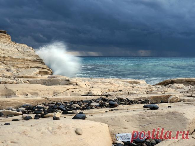 Кипр - не Европа. Что мне не понравилось на острове | ПУТЕШЕСТВИЯ ЗА РУЛЕМ | Яндекс Дзен