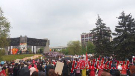 Одноклассники