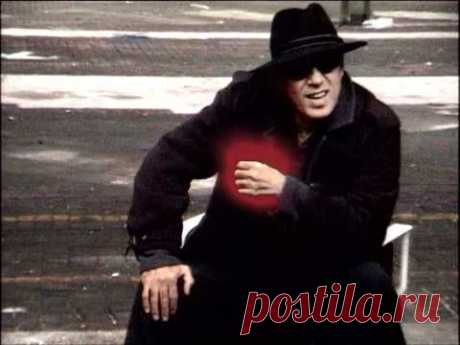 Adriano Celentano - Quello che non ti ho detto mai - Video Ufficiale (Lyrics/Parole in descrizione)