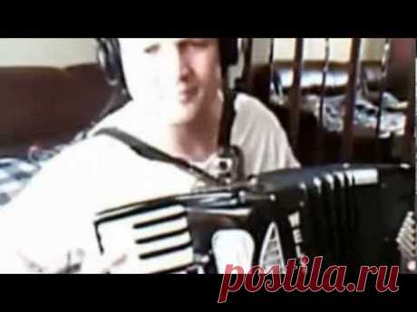 АККОРДЕОН поппури Илья Жиржир