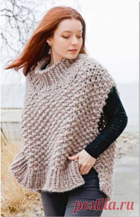 Пулундер с высоким воротником SAND ROAD VEST.
Размеры: S-M-L-XL-XXL-XXXL.