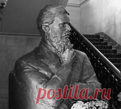 19 февраля в 1920 году умер Петр Кащенко-ВРАЧ-ПСИХИАТР