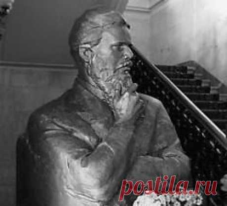 19 февраля в 1920 году умер Петр Кащенко-ВРАЧ-ПСИХИАТР