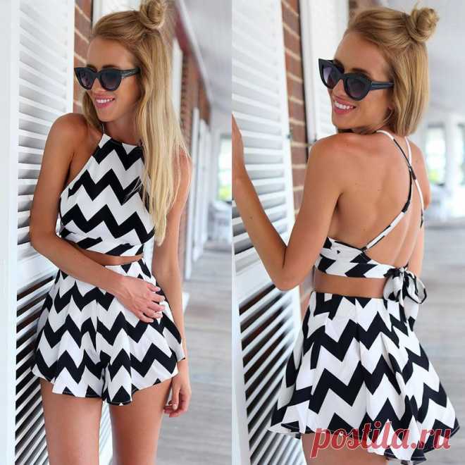 Dresses Picture - More Detailed Picture about 2015 new fashion brand women plaid dresses sleeveless sexy slim dress 2 piece set dresses plus size free shipping Picture in Dresses from super fashion !!! | Aliexpress.com | Alibaba Group