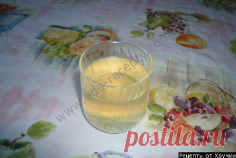 Каждый день новые рецепты