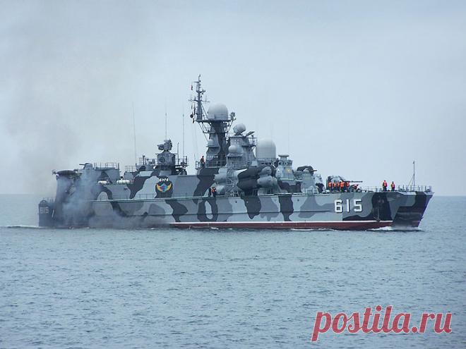 Этот монстр не даст подобраться к 