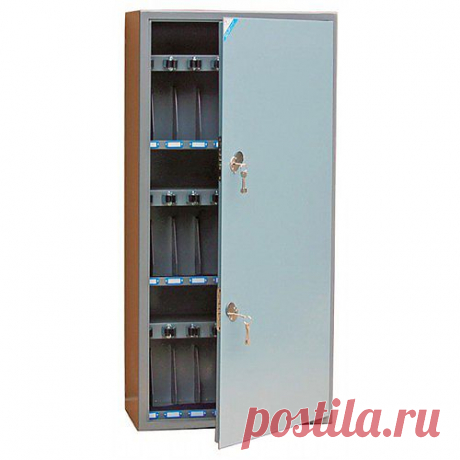 Cейф oружейный армейский ОШ-18 Кедр, Интернет магазин PRIMA vasta