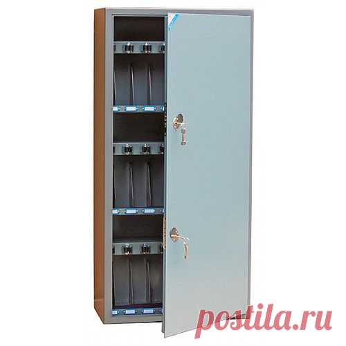 Cейф oружейный армейский ОШ-18 Кедр, Интернет магазин PRIMA vasta