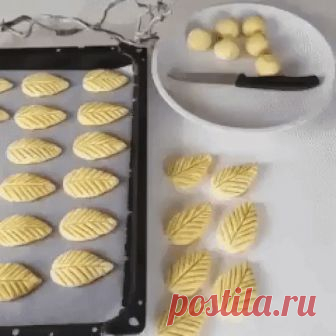7 видов теста на все случаи жизни. Настоящая находка для каждого кулинара!
