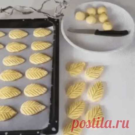 7 видов теста на все случаи жизни. Настоящая находка для каждого кулинара!