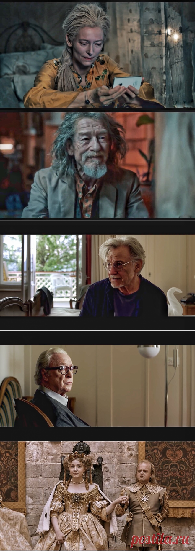 Кино для эстетов 2. Три шикарных фильма, в которых красота сочетается со смыслом | МАКСИМУШКИНЫ СКАЗКИ | Яндекс Дзен