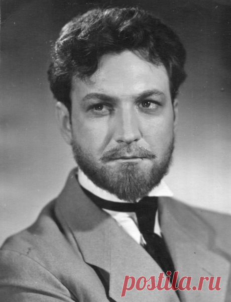 Лев Поляков, 24 апреля, 1927
• 26 января 2001