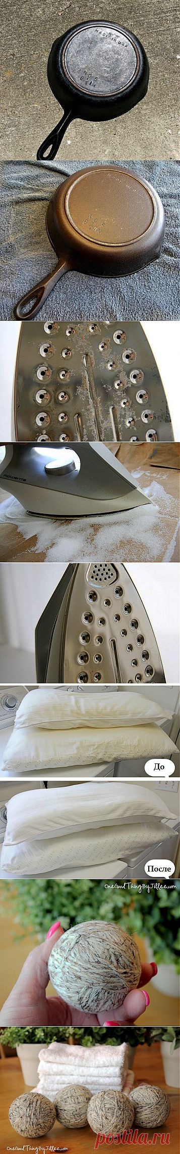 Как навести идеальную чистоту на кухне без труда и затрат и поддерживать её.