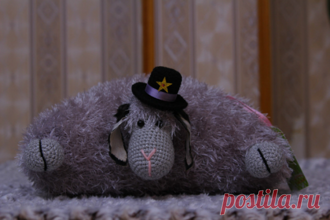(8) Gallery.ru / Фото #23 - мое рукоделие - yulchick-74