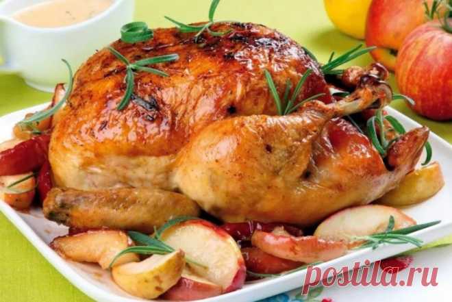 15 оригинальных рецептов курицы в медово-горчичном соусе