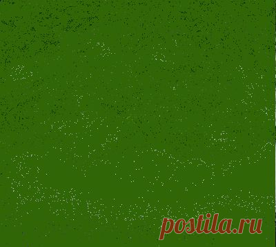 Как сделать искусственный снег?.