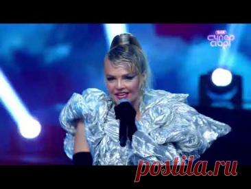 ВИА «Поющие гитары» - «Тучи»/ 2 сезон шоу «ВИА Суперстар»