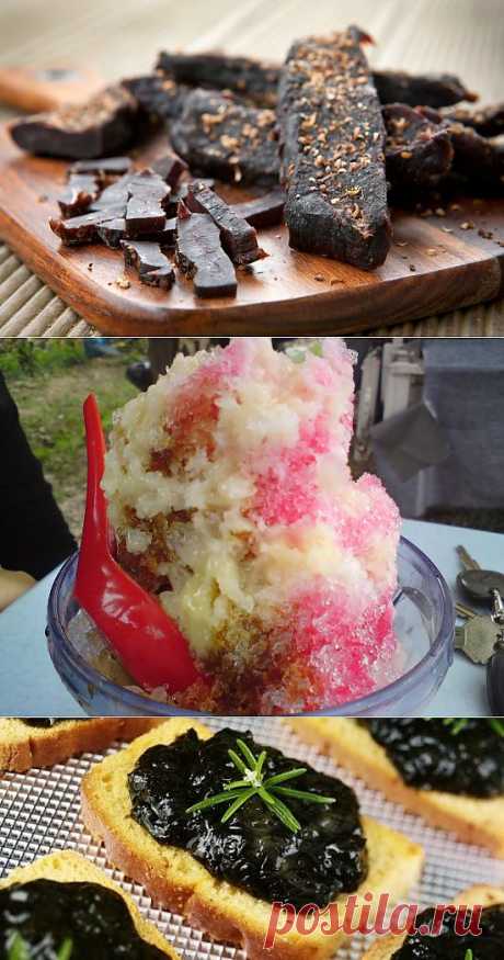 InVkus: Необычный уличный фаст-фуд

Чтобы в полной мере познакомится с гастрономией страны, в которой вы гостите, бывалые рекомендуют разделить трапезу с местными жителями.  Пятизвездочный отель по системе «все включено» или европейский ресторан – моветон для тех, кто путешествует для души, тела и ума. Итак, вот самая необычная уличная еда, которая пользуется безумным спросом у аборигенов. Если вы бесстрашный турист, отважьтесь на кулинарный эксперимент, который вы не запомните на всю жизнь.