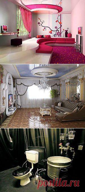 Авторский дизайн - это последнее веяние моды. Люди все чаще и чаще хотят получить мебель, выполненную строго по их индивидуальным пожеланиям, мировые дизайнеры убеждают, что сейчас данный тренд набирает обороты по всему миру. Так что сейчас в моде эксклюзивные вещи.