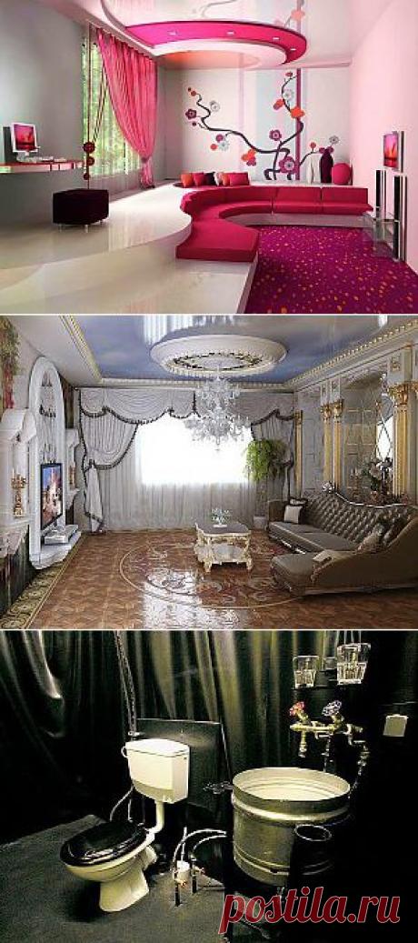 Авторский дизайн - это последнее веяние моды. Люди все чаще и чаще хотят получить мебель, выполненную строго по их индивидуальным пожеланиям, мировые дизайнеры убеждают, что сейчас данный тренд набирает обороты по всему миру. Так что сейчас в моде эксклюзивные вещи.