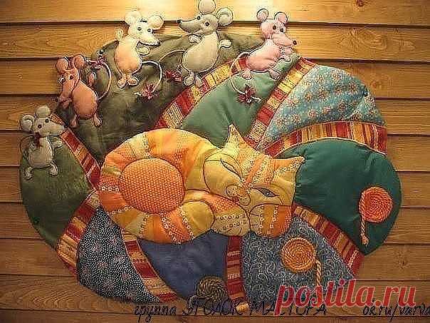 Своими руками!