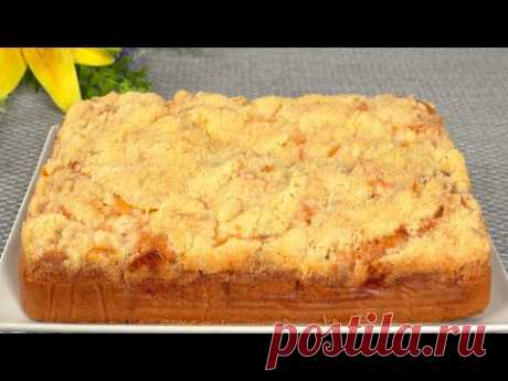 Торт, который тает во рту! Этот рецепт ищут все! Просто и вкусно