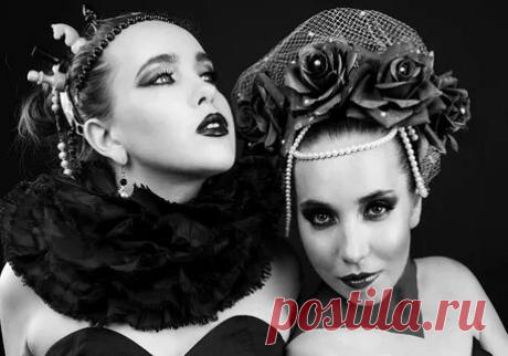 Сёстры Каратыгины: 2 тыс изображений найдено в Яндекс.Картинках