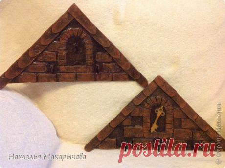 Ключницы в подарок | Страна Мастеров