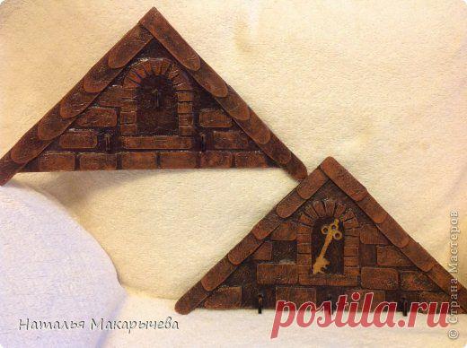 Ключницы в подарок | Страна Мастеров