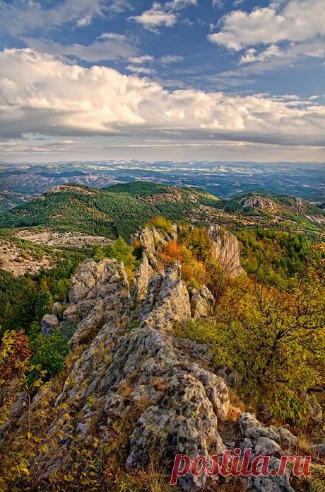 Частица България - fotonik2