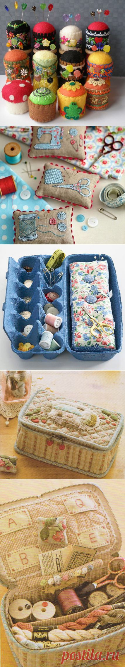 Идеи для рукодельниц | ДОМАШНИЙ ОЧАГ